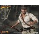 Indiana Jones Movie Masterpiece DX Action Figure 1/6 Indiana Jones 30 cm